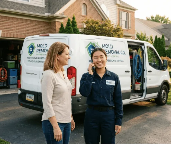 Crawlspace Mold Remediation Arnolds Park, IA FAQs